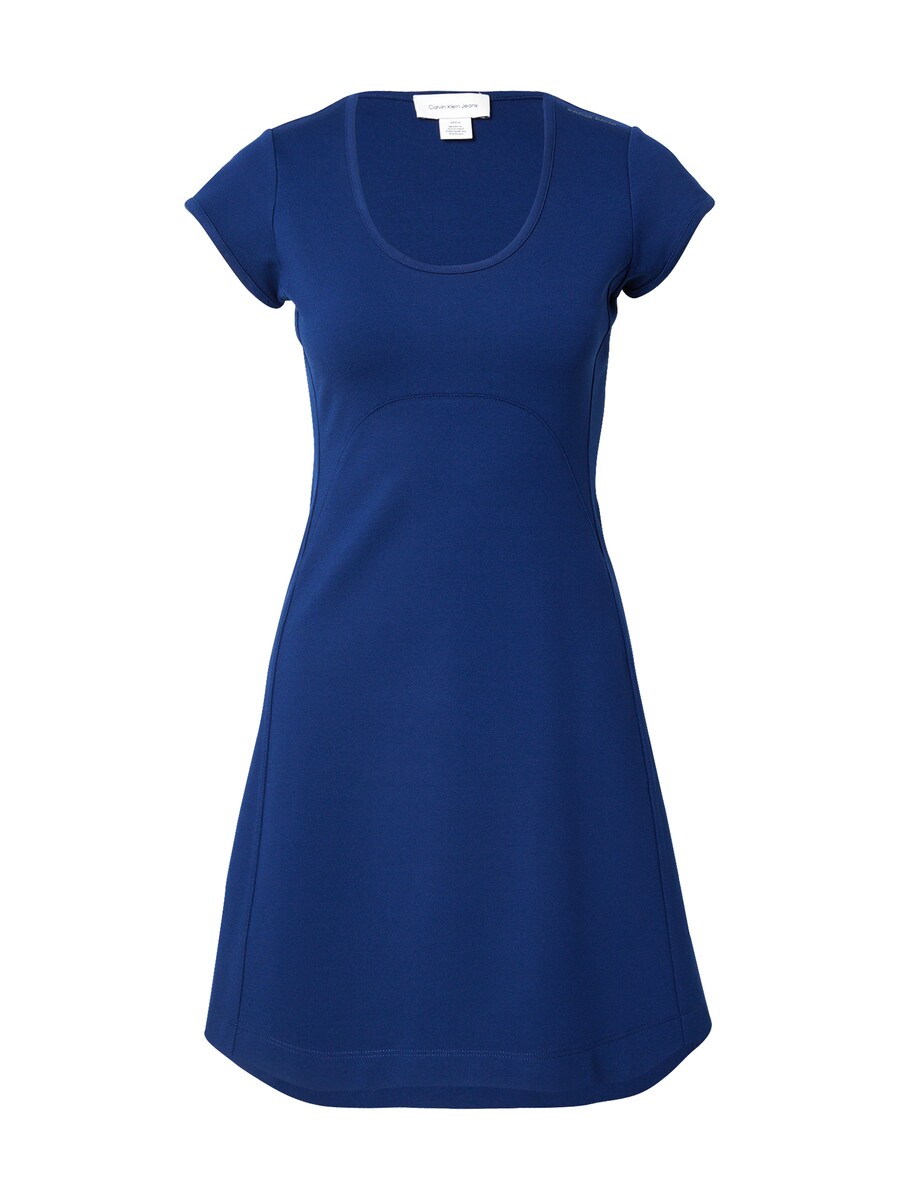 Платье Calvin Klein Jeans, Navy
Платье Calvin Klein Jeans, Navy