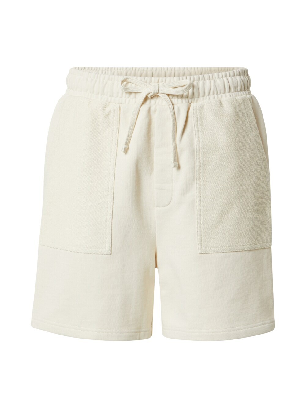 Обычные брюки ABOUT YOU x Alvaro Soler Timur, бежевый
Обычные брюки ABOUT YOU x Alvaro Soler Timur, бежевый