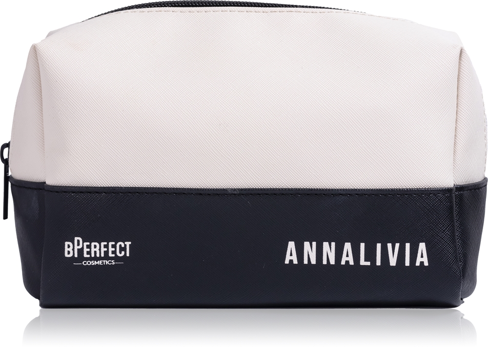 Дорожная косметичка Annalivia Bperfect, 1 шт
Дорожная косметичка Annalivia Bperfect, 1 шт