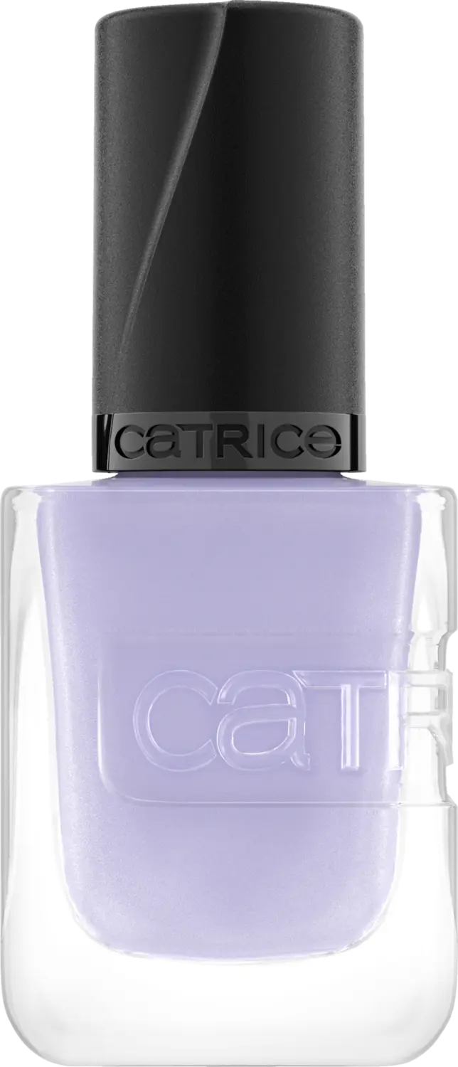 Гель-лак для ногтей Catrice GEL AFFAIR Nail Lacquer 025 Lilac Lullaby
Гель-лак для ногтей Catrice GEL AFFAIR Nail Lacquer 025 Lilac Lullaby