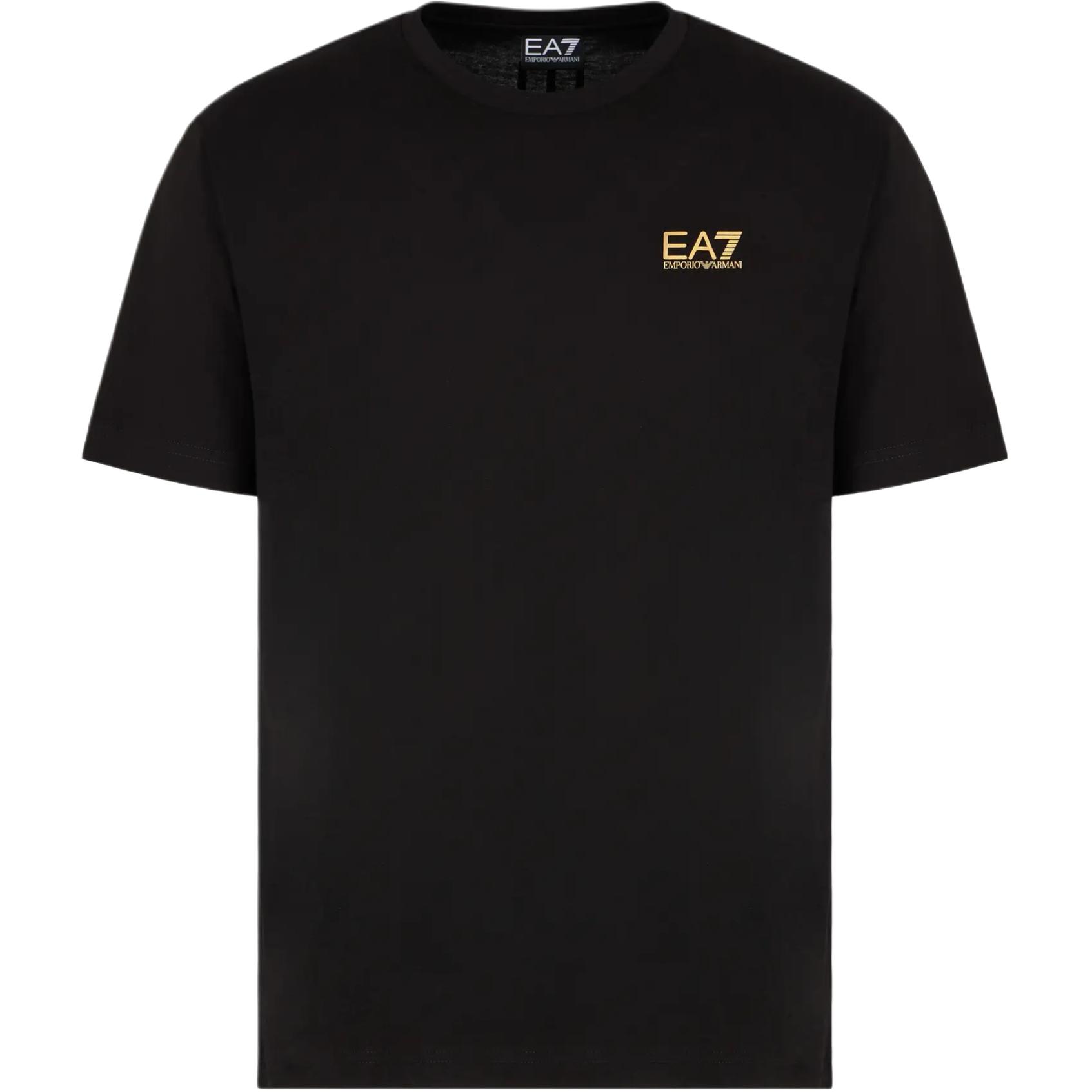 Футболка AE мужская ARMANI EXCHANGE, черный
Футболка AE мужская ARMANI EXCHANGE, черный