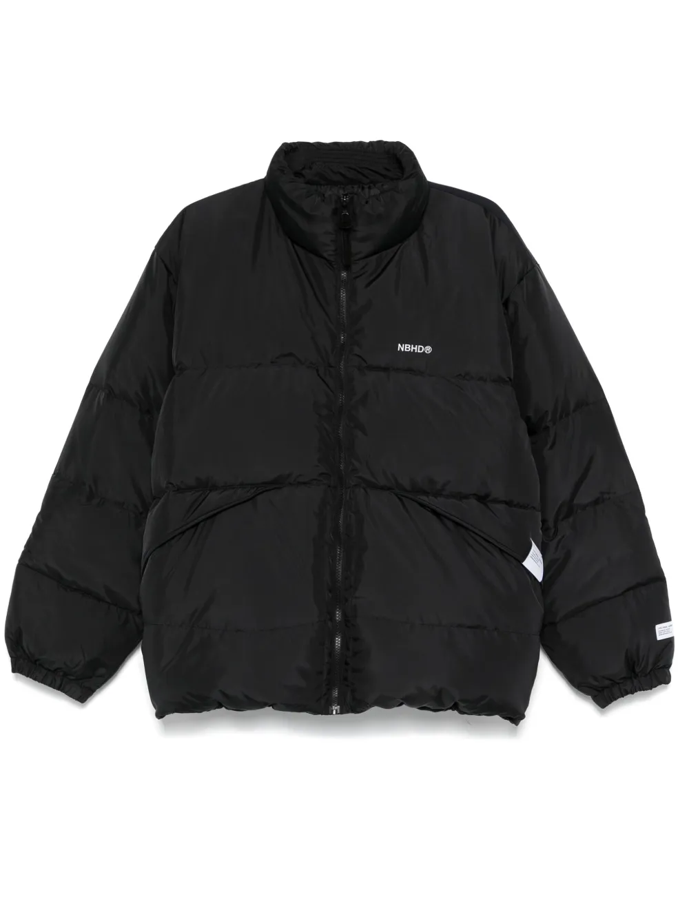 Куртка-пуховик Neighborhood, черный
Куртка-пуховик Neighborhood, черный