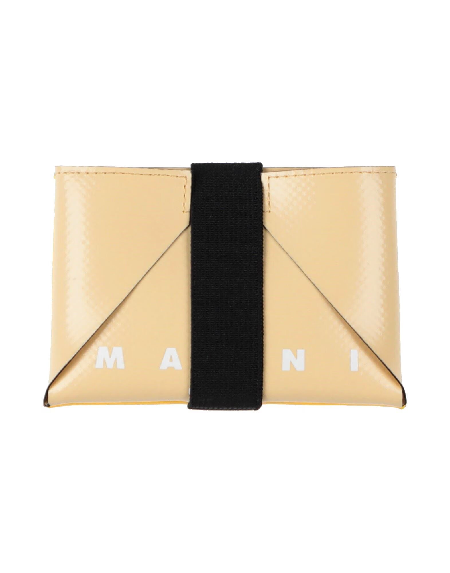Кошелек Marni, бежевый
Кошелек Marni, бежевый