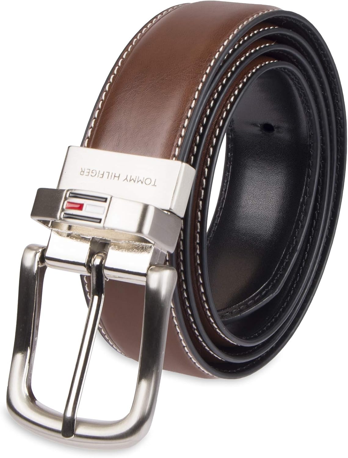 Мужской двусторонний ремень Tommy Hilfiger, Brown/Black Enamel Flag, Коричневый, Мужской двусторонний ремень Tommy Hilfiger, Brown/Black Enamel Flag
Мужской двусторонний ремень Tommy Hilfiger, Brown/Black Enamel Flag, Коричневый, Мужской двусторонний ремень Tommy Hilfiger, Brown/Black Enamel Flag