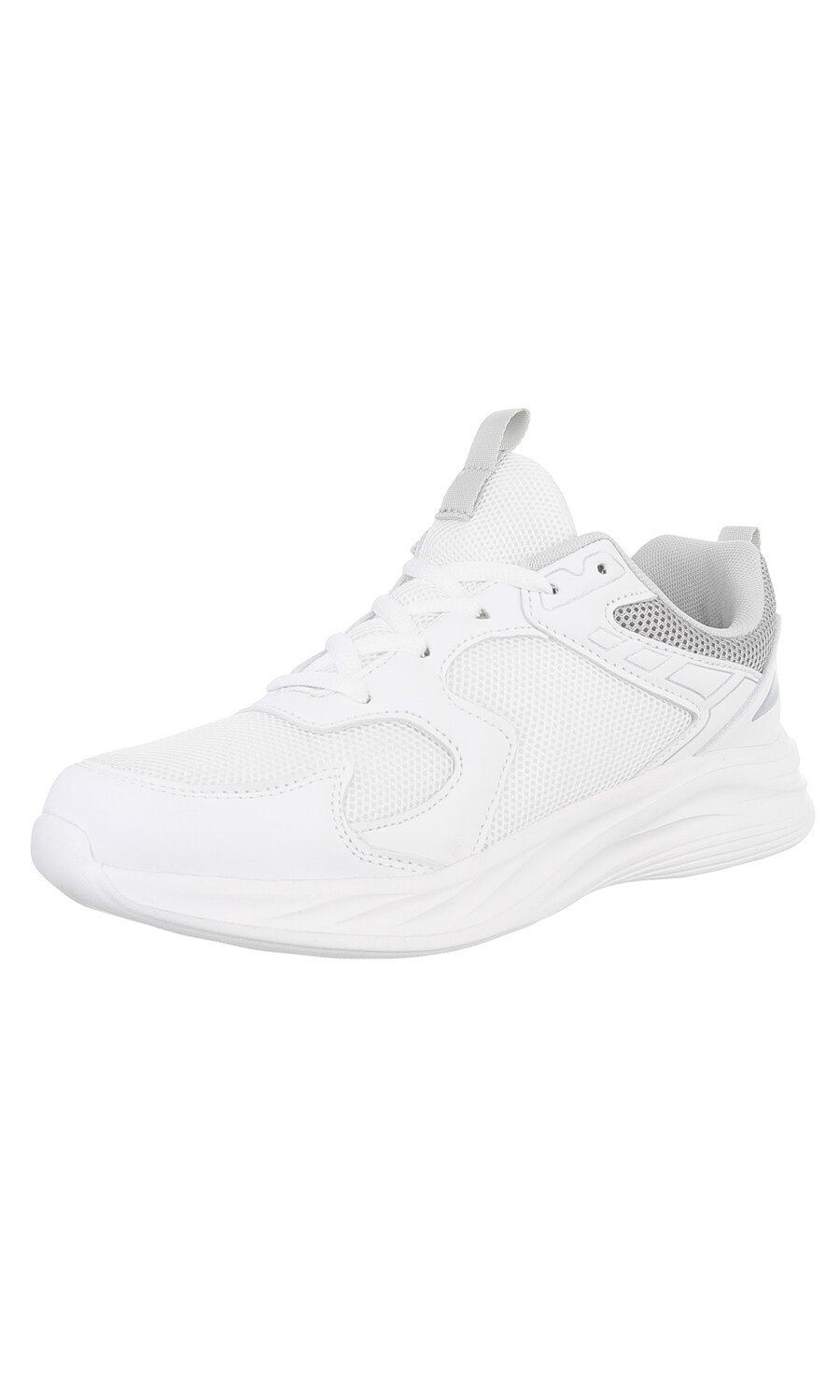 Кроссовки CoolWalk, белый
Кроссовки CoolWalk, белый