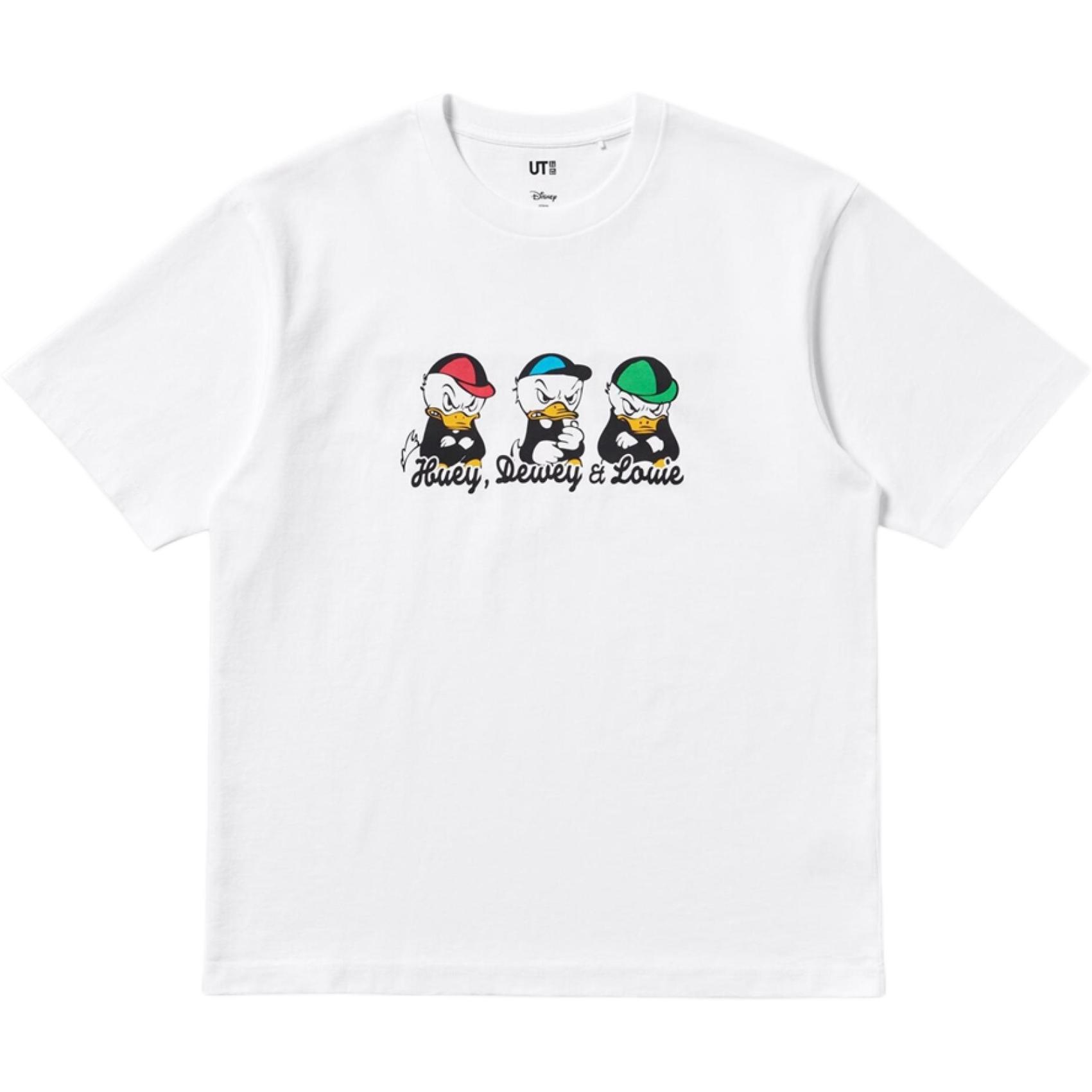 UNIQLO Футболка Disney SS25 Unisex White, Белый, UNIQLO Футболка Disney SS25 Unisex White
UNIQLO Футболка Disney SS25 Unisex White, Белый, UNIQLO Футболка Disney SS25 Unisex White