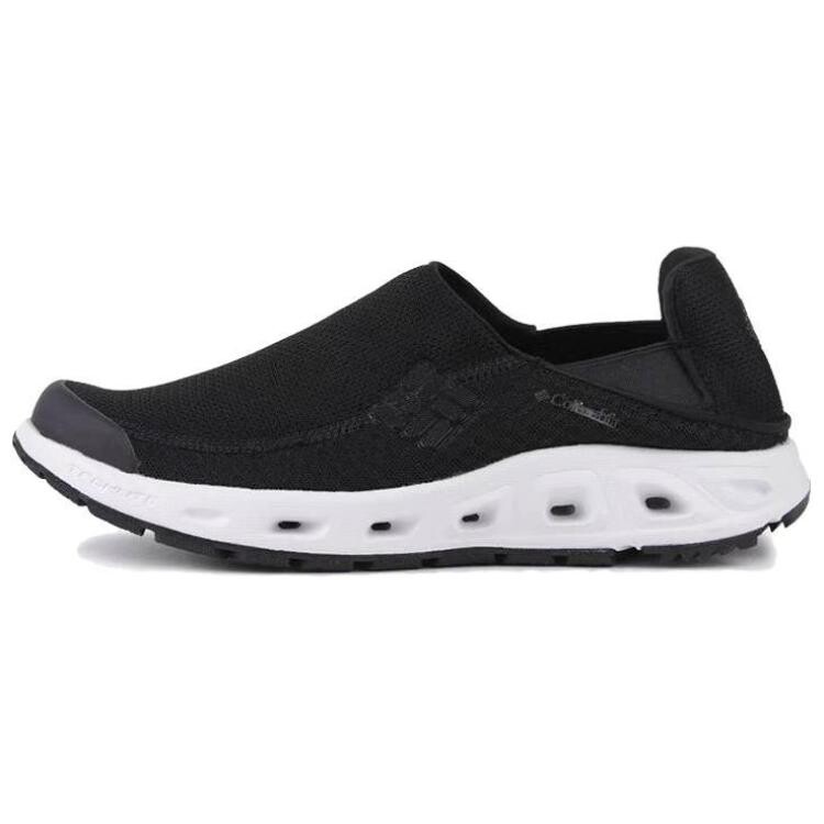 Кроссовки Columbia Lifestyle Shoes Men Low-top Black, черный
Кроссовки Columbia Lifestyle Shoes Men Low-top Black, черный