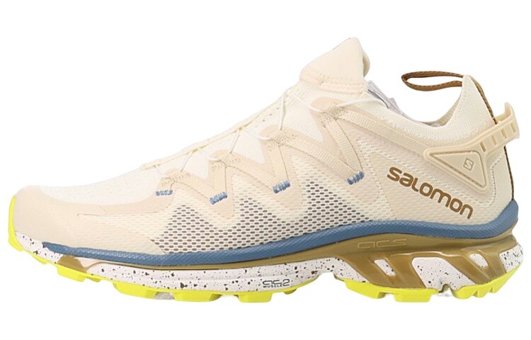 Кроссовки SALOMON XT-Rush 'Bleached Sand', Бежевый, Кроссовки SALOMON XT-Rush 'Bleached Sand'
Кроссовки SALOMON XT-Rush 'Bleached Sand', Бежевый, Кроссовки SALOMON XT-Rush 'Bleached Sand'