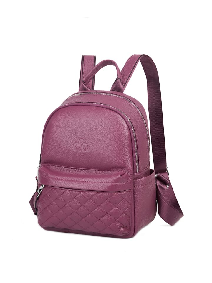 Рюкзак C‘iel Cityrucksack Rhea, серо-коричневый
Рюкзак C‘iel Cityrucksack Rhea, серо-коричневый