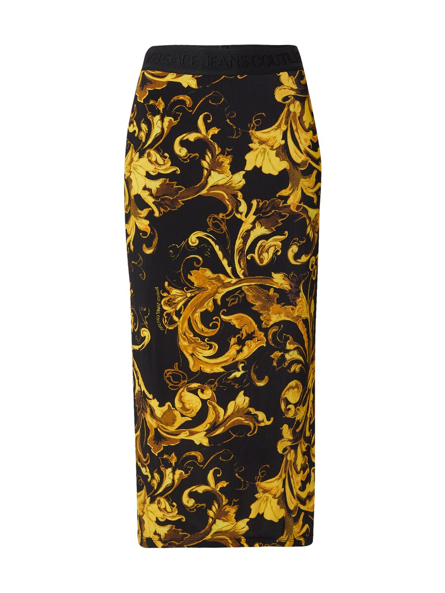 Юбка Versace Jeans Couture, черный
Юбка Versace Jeans Couture, черный