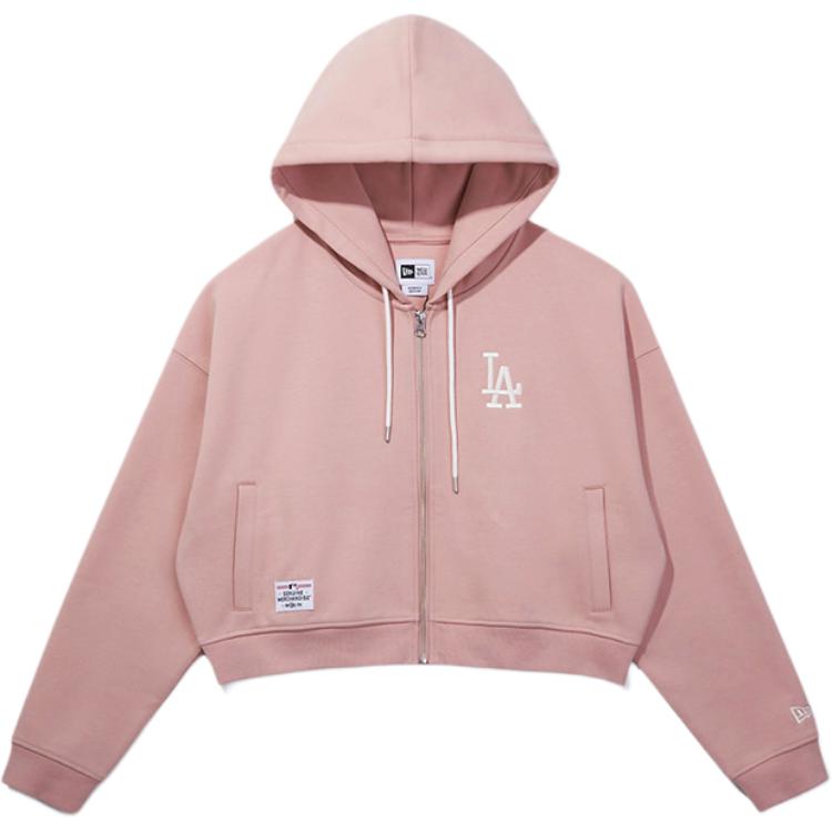 New Era Свитшот Women's Clay Pink
New Era Свитшот Women's Clay Pink