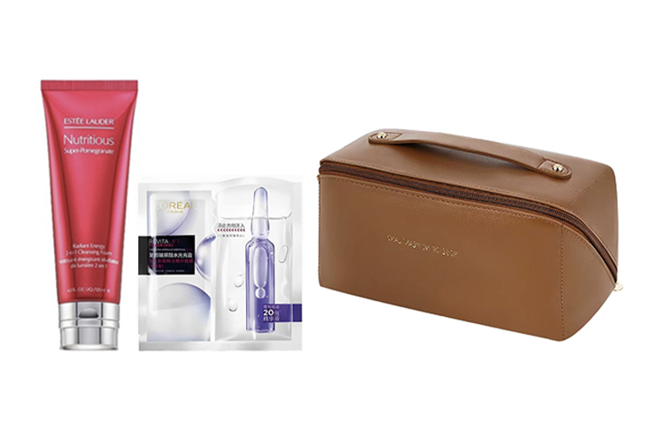 Наборы для ухода за кожей Unisex ESTEE LAUDER
Наборы для ухода за кожей Unisex ESTEE LAUDER