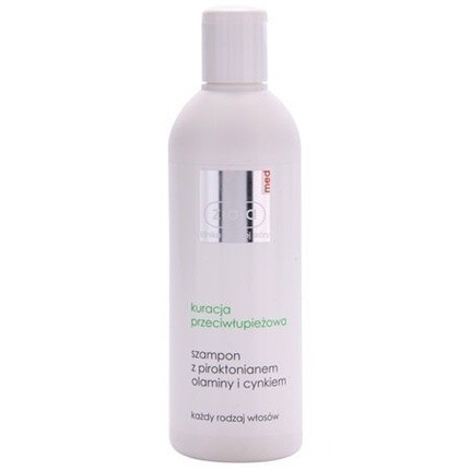 Med Hair Care Шампунь против перхоти 300мл, Ziaja
Med Hair Care Шампунь против перхоти 300мл, Ziaja