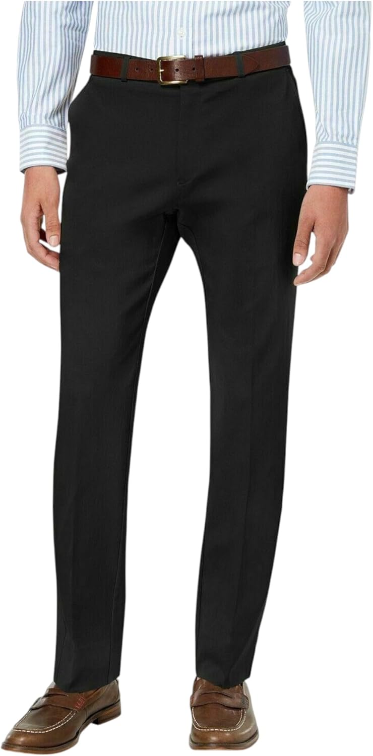 Мужские брюки-чинос Tommy Hilfiger, Black
Мужские брюки-чинос Tommy Hilfiger, Black