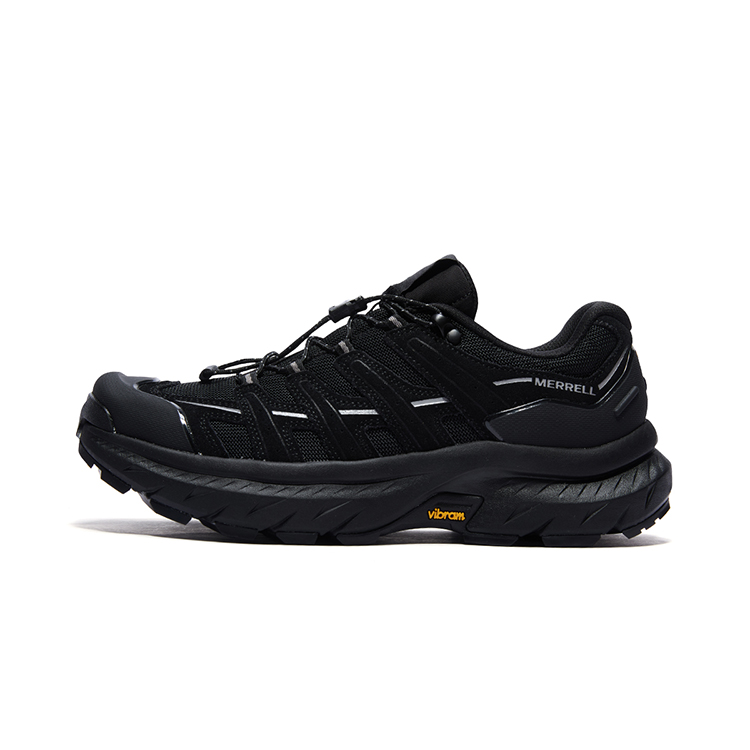 MERRELL Кроссовки для альпинизма и походов McLaren LTR Abrasion Resistant Slip Resistant Low top мужские черные
MERRELL Кроссовки для альпинизма и походов McLaren LTR Abrasion Resistant Slip Resistant Low top мужские черные