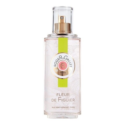 Roger & Gallet Fleur de Figuier Вапо 100 мл
Roger & Gallet Fleur de Figuier Вапо 100 мл