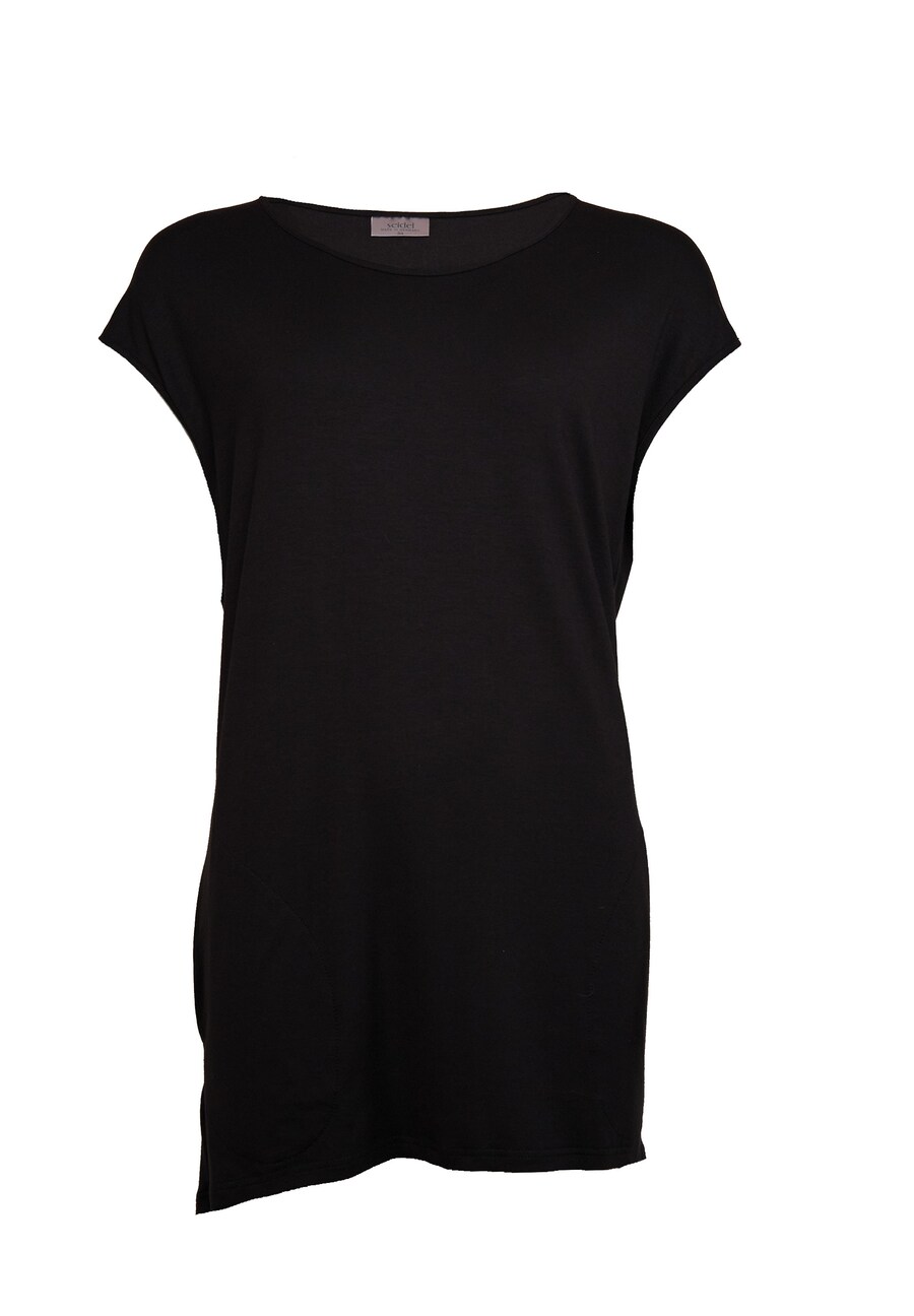 Рубашка Seidel Moden, черный
Рубашка Seidel Moden, черный