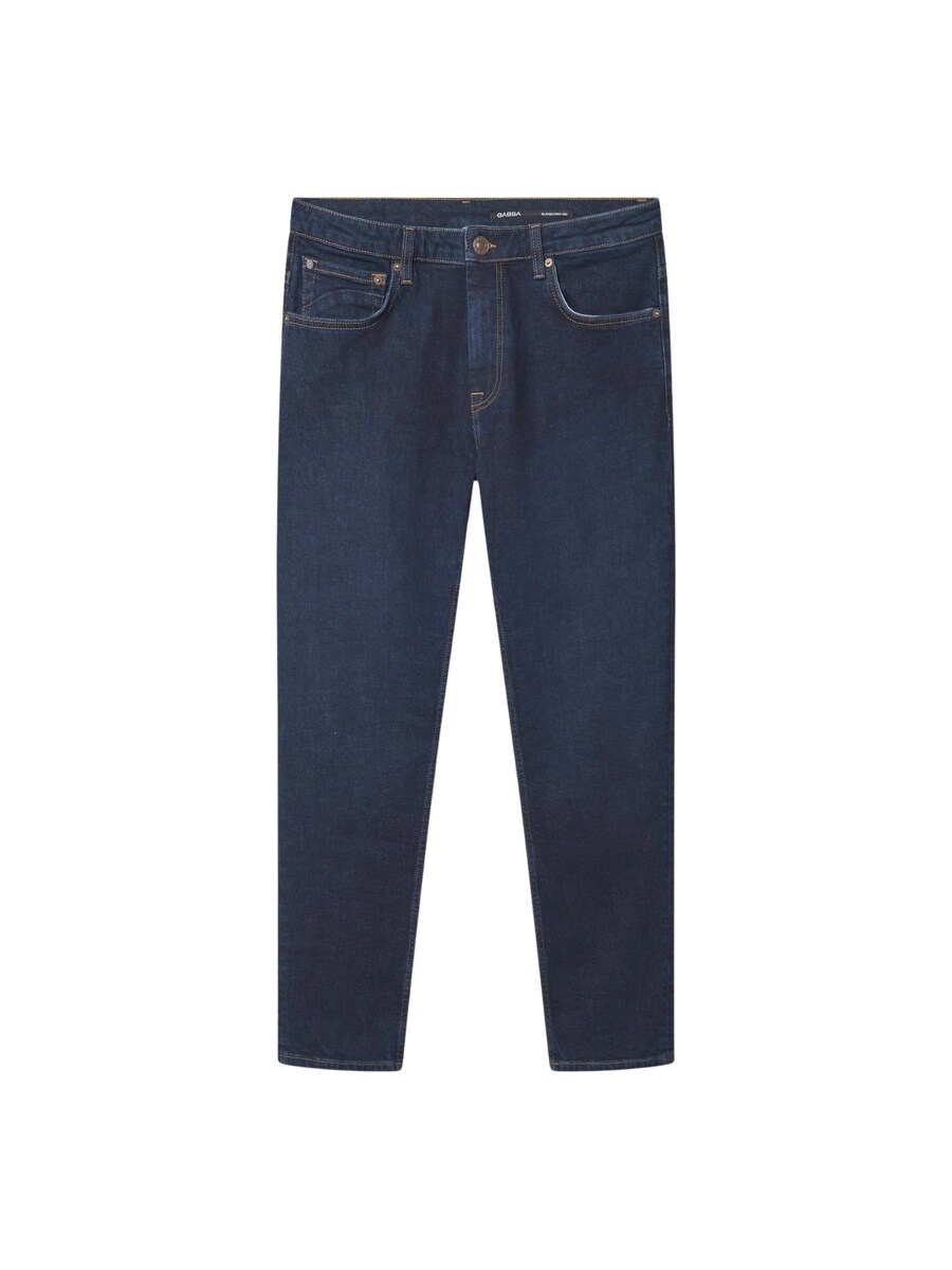 Обычные джинсы GABBA Marc Jingo, темно-синий
Обычные джинсы GABBA Marc Jingo, темно-синий