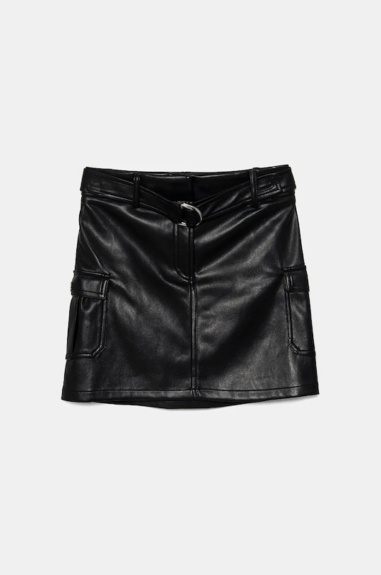 Детская юбка Guess, черный
Детская юбка Guess, черный