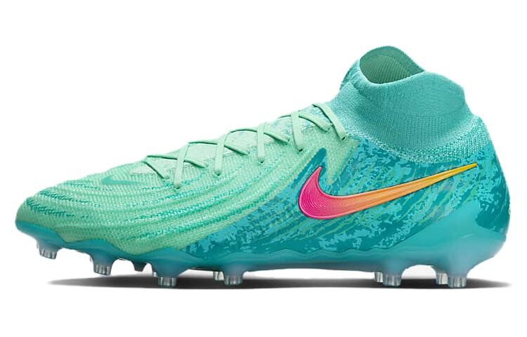 Nike Phantom Luna Футбольная обувь Мужчины, Sky Blue
Nike Phantom Luna Футбольная обувь Мужчины, Sky Blue