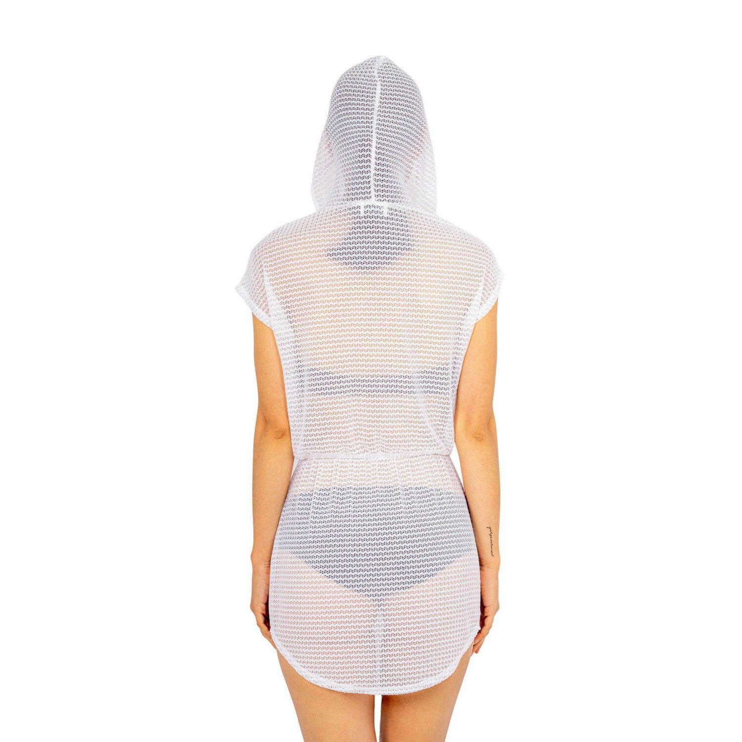 Женское пляжное платье с капюшоном и накидкой Jordan Taylor Surplice Jordan Taylor, черный
Женское пляжное платье с капюшоном и накидкой Jordan Taylor Surplice Jordan Taylor, черный