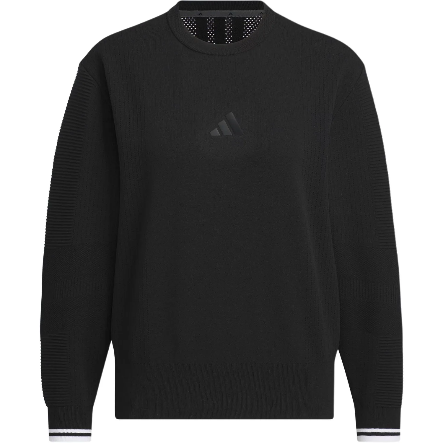 Adidas Свитшот Crew Sweater женский черный
Adidas Свитшот Crew Sweater женский черный