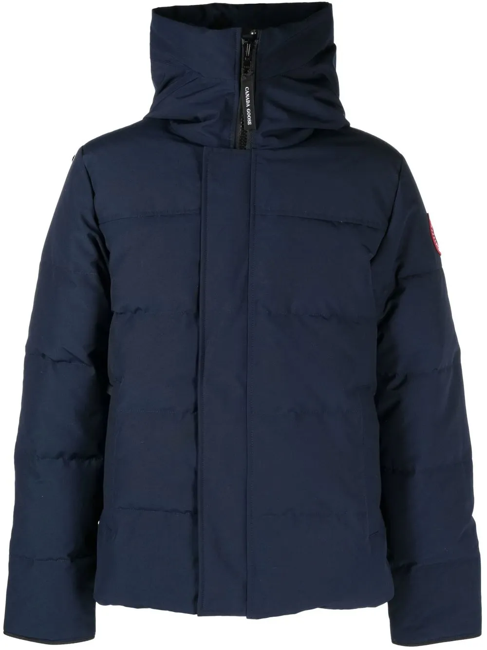Парка Macmillan Canada Goose, синий
Парка Macmillan Canada Goose, синий