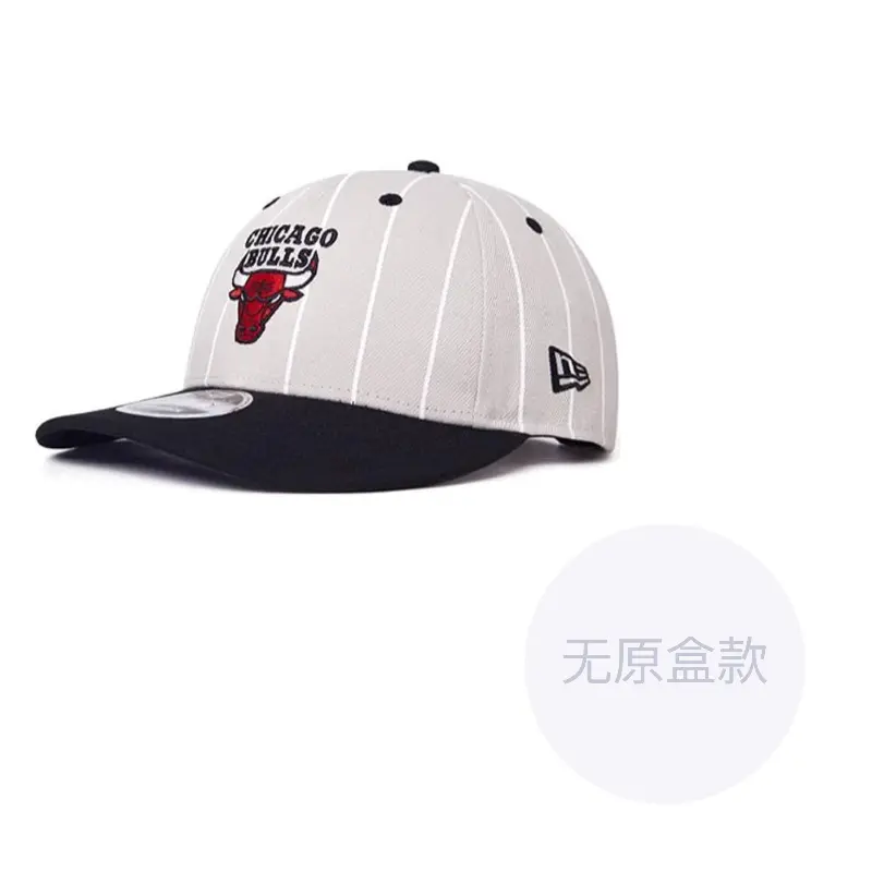 New Era Бейсболка унисекс черная, Black
New Era Бейсболка унисекс черная, Black