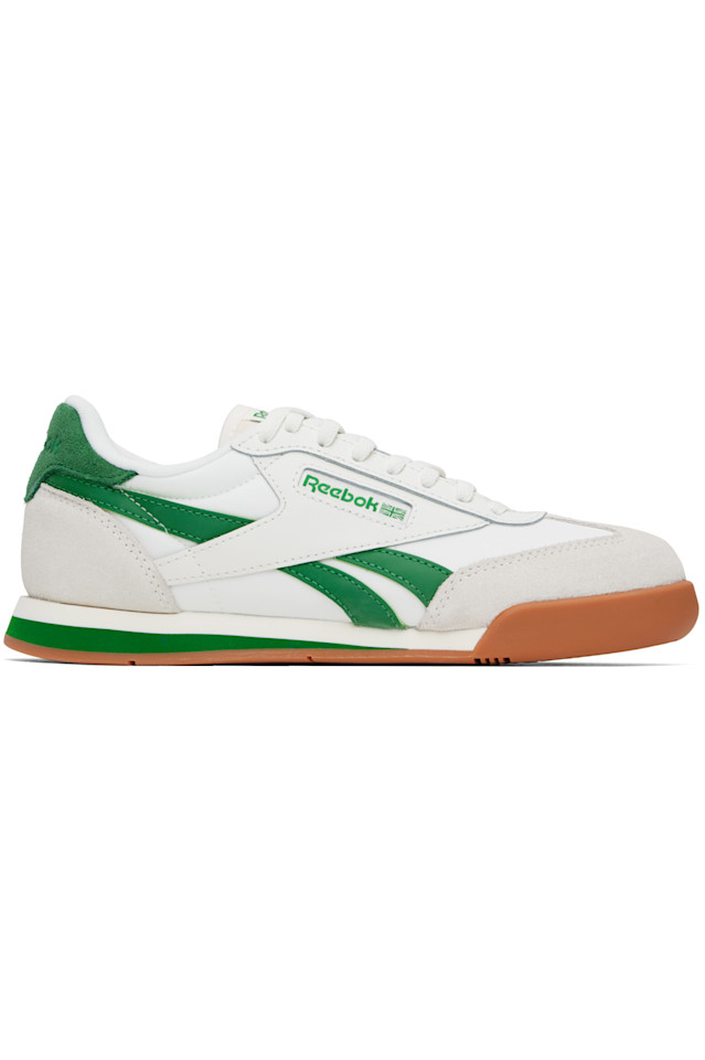 Кроссовки Campio xt Reebok Classics, мультиколор
Кроссовки Campio xt Reebok Classics, мультиколор