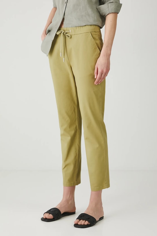 Брюки Medicine, зеленый
Брюки Medicine, зеленый