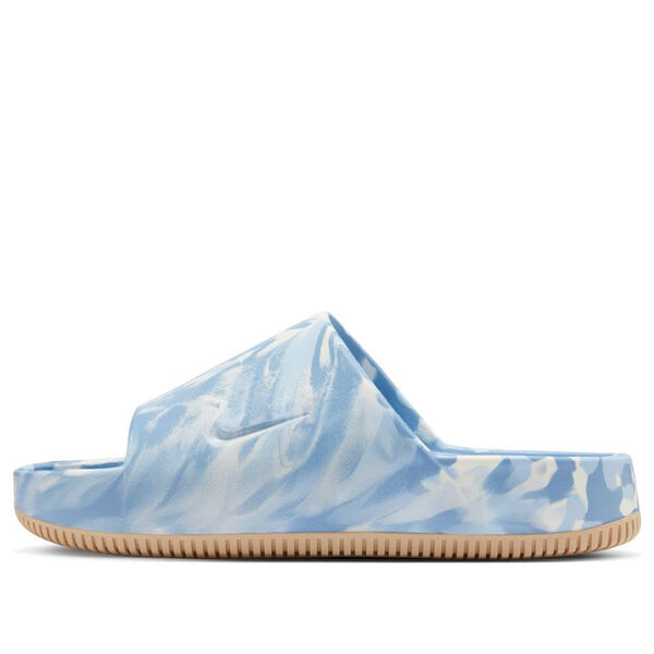 Тапочки успокаивают слайды Nike, синий
Тапочки успокаивают слайды Nike, синий