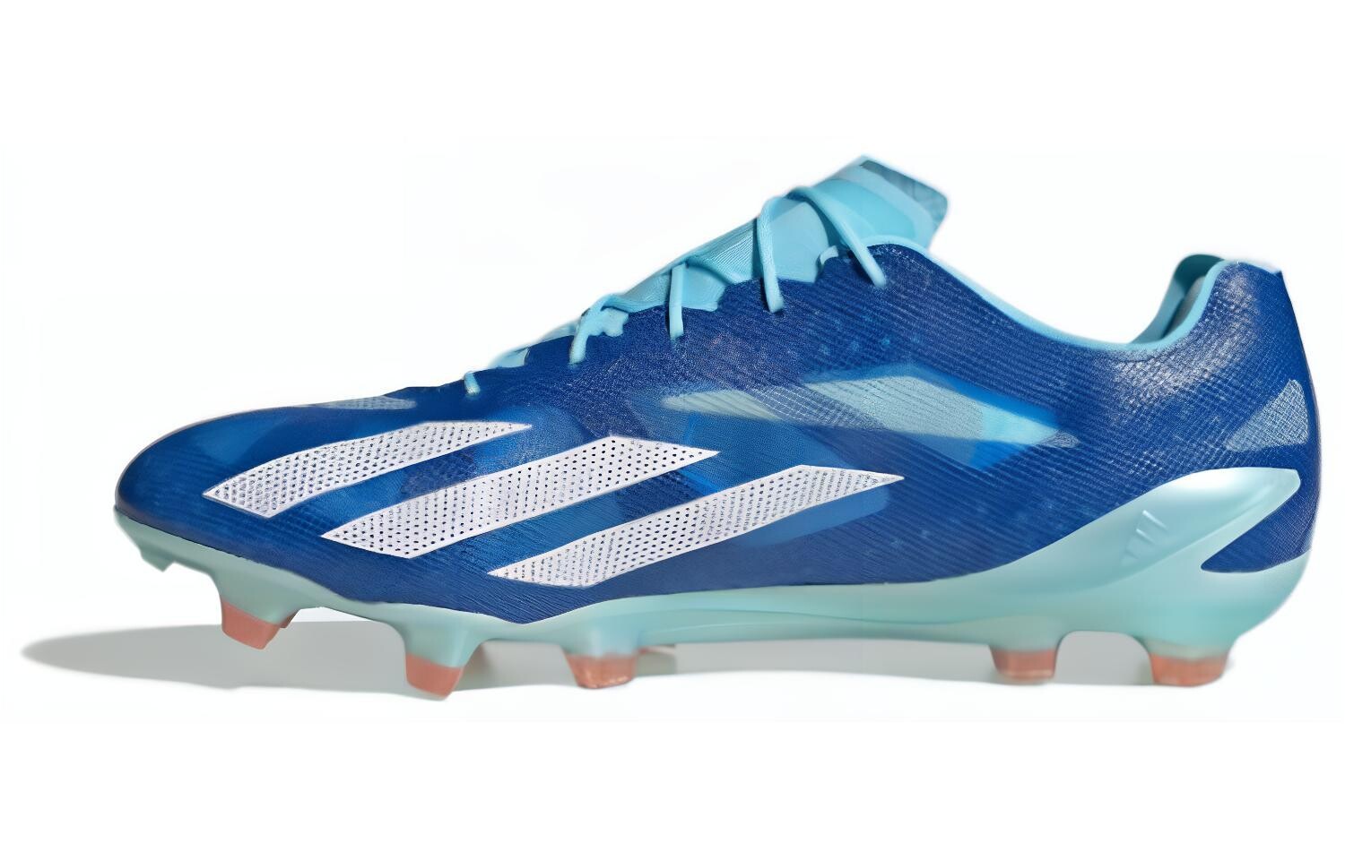 X Crazyfast "Marinerush Pack" Синий Adidas
X Crazyfast "Marinerush Pack" Синий Adidas