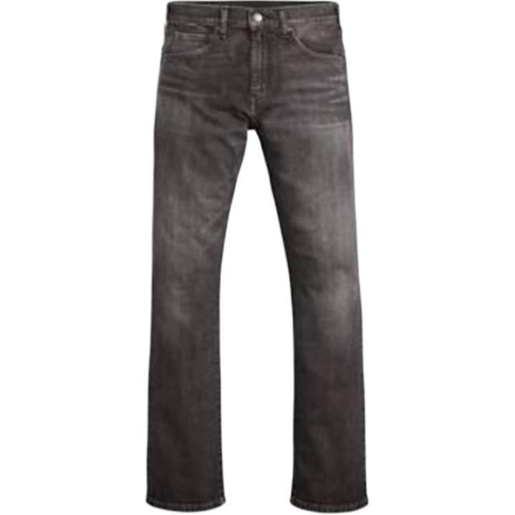 Джинсы мужские дымчато-серые Levis, серый
Джинсы мужские дымчато-серые Levis, серый