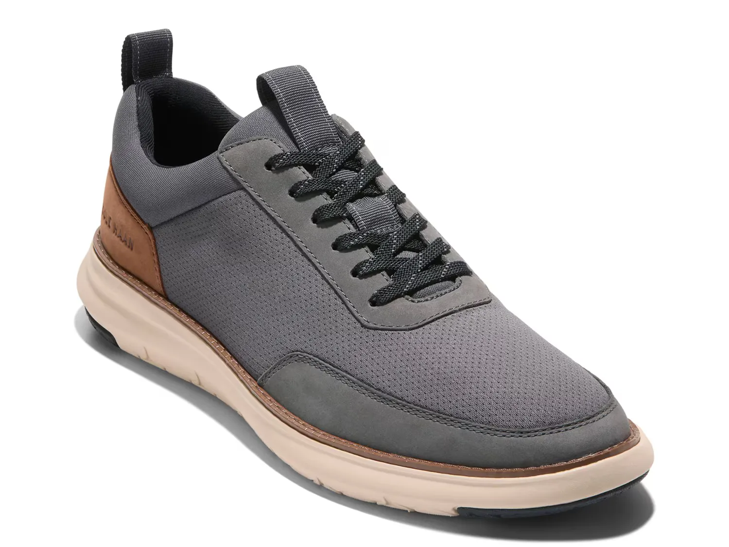 Кроссовки Grand Remix Sneaker Cole Haan, серый
Кроссовки Grand Remix Sneaker Cole Haan, серый
