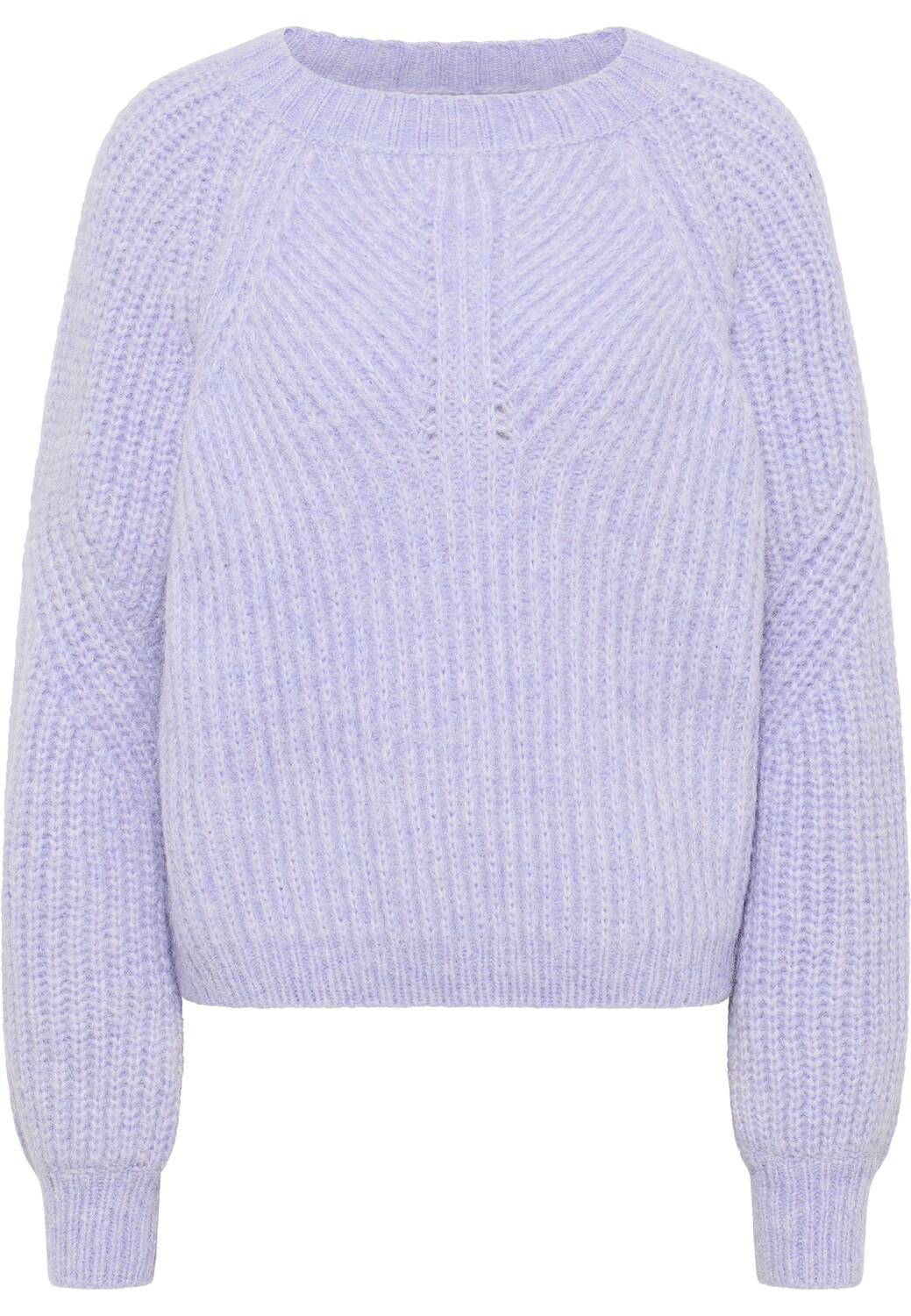 Свитер IZIA Strick, цвет Flieder
Свитер IZIA Strick, цвет Flieder