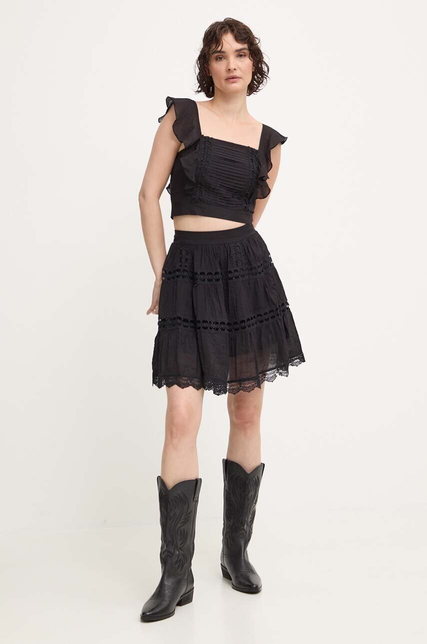 Набор Answear Lab, черный
Набор Answear Lab, черный