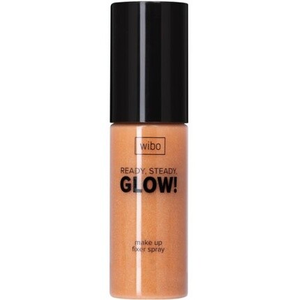 Спрей-фиксатор для макияжа Ready Steady Glow 50 мл Assorted
Спрей-фиксатор для макияжа Ready Steady Glow 50 мл Assorted