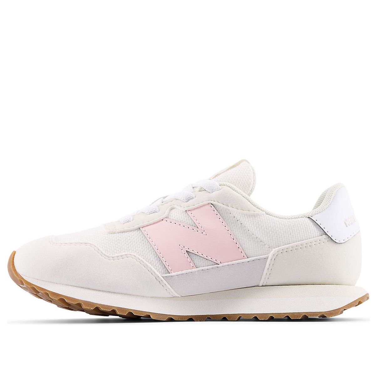 Кроссовки (PS) New Balance 237 'Sea Salt Pink'
Кроссовки (PS) New Balance 237 'Sea Salt Pink'
