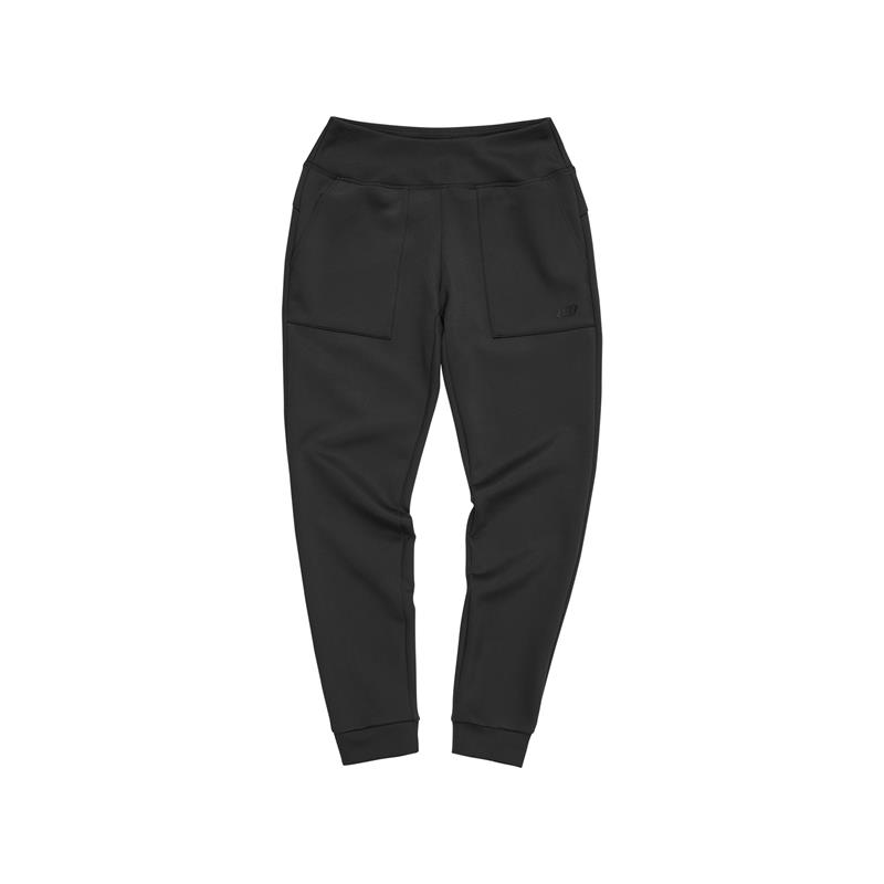 Skechers Женские повседневные брюки Carbon Black
Skechers Женские повседневные брюки Carbon Black