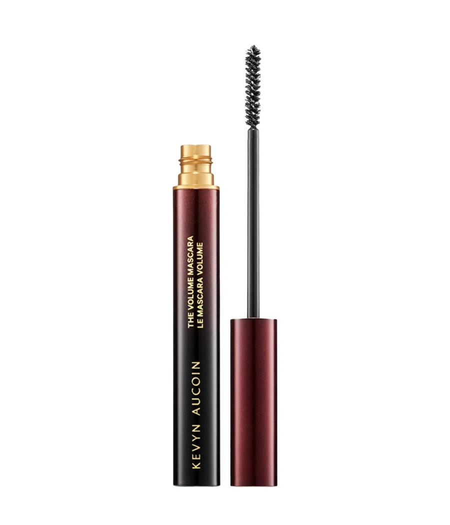 Тушь для ресниц Kevyn Aucoin The Volume Mascara, Rich Pitch Black, 5g
Тушь для ресниц Kevyn Aucoin The Volume Mascara, Rich Pitch Black, 5g
