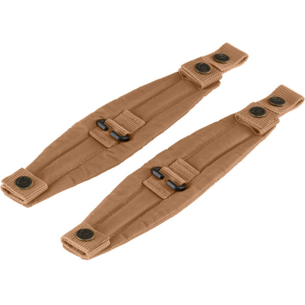 Аксессуары для рюкзаков Fjällräven, цвет Khaki Dust
Аксессуары для рюкзаков Fjällräven, цвет Khaki Dust