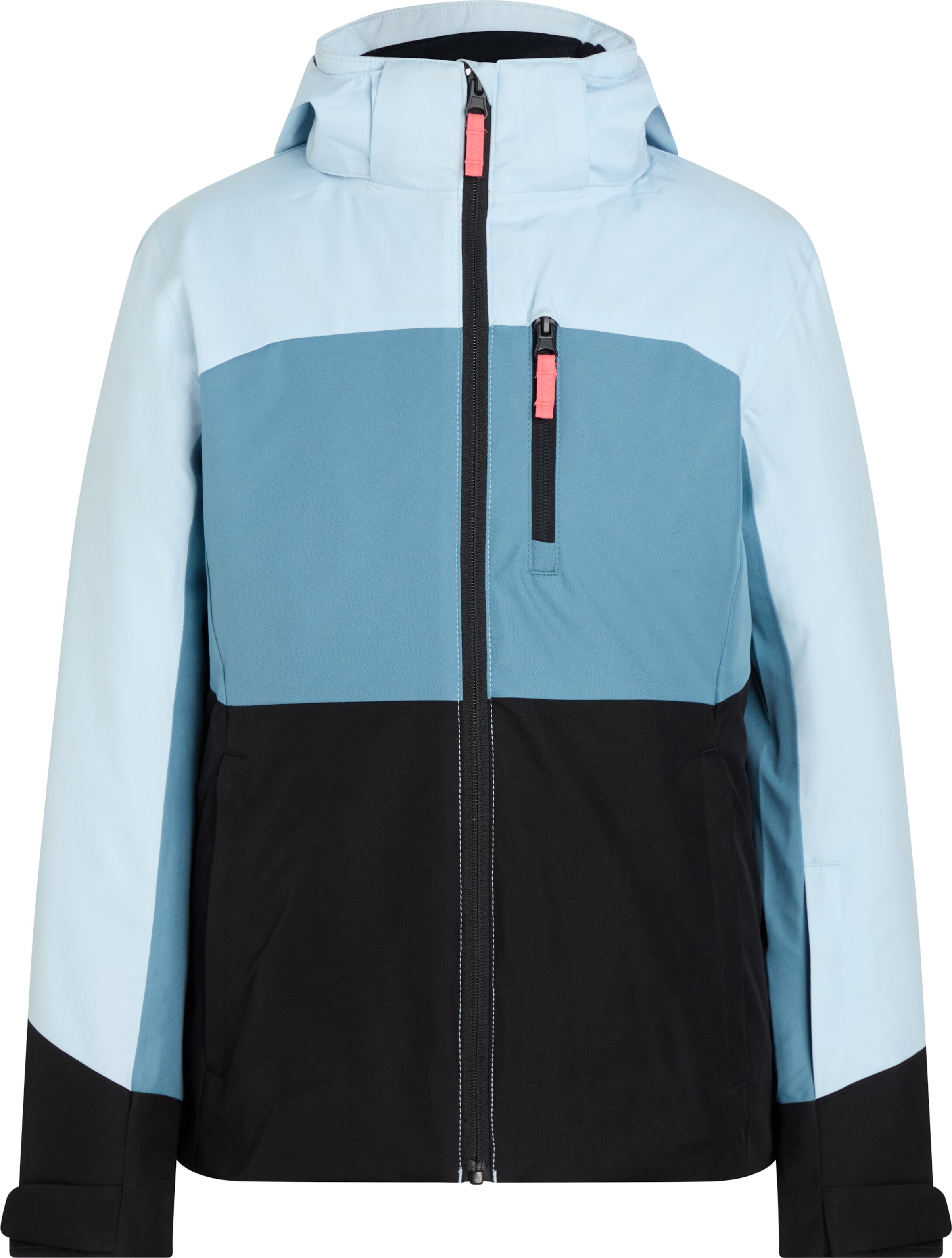 MCKINLEY Куртка Outdoor в цветах Smoke Blue, Light Blue, Black
MCKINLEY Куртка Outdoor в цветах Smoke Blue, Light Blue, Black