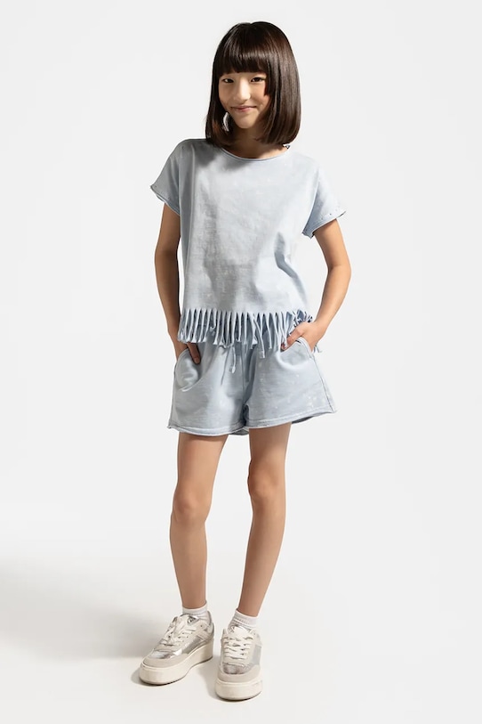 Шорты Coccodrillo, синий
Шорты Coccodrillo, синий