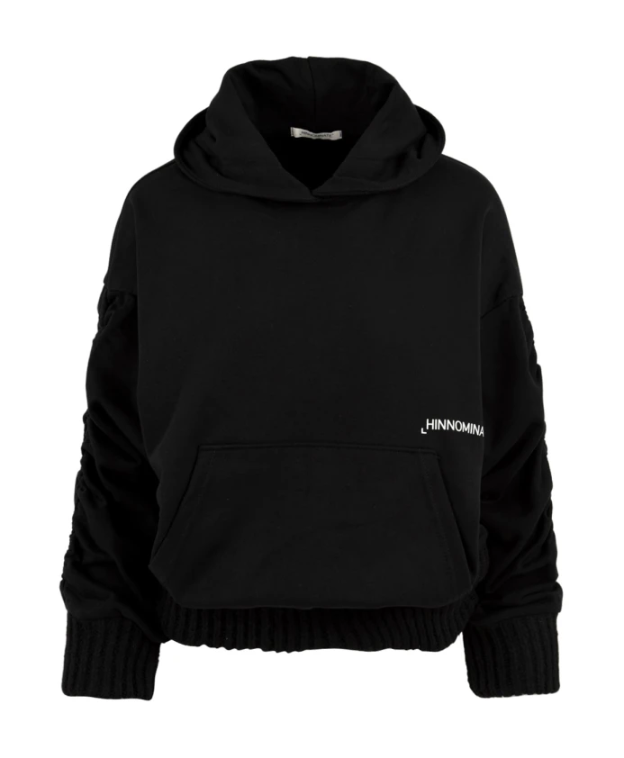 Черные свитера для женщин Hinnominate, черный
Черные свитера для женщин Hinnominate, черный
