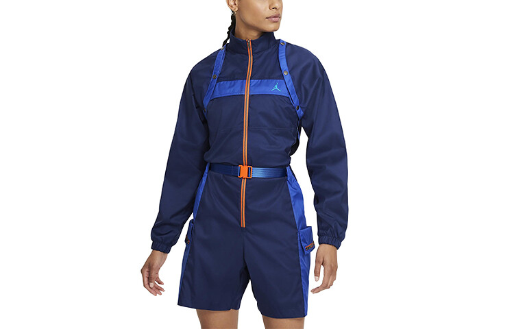 Женское боди Jordan, цвет Blue
Женское боди Jordan, цвет Blue