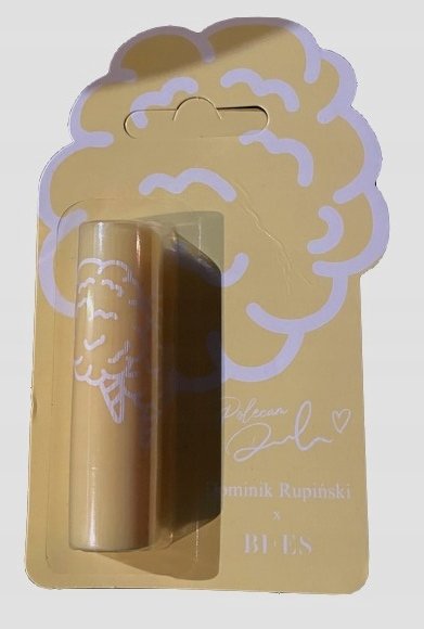 губная помада BI-ES Dominik Rupiński ЖЕЛТАЯ
губная помада BI-ES Dominik Rupiński ЖЕЛТАЯ