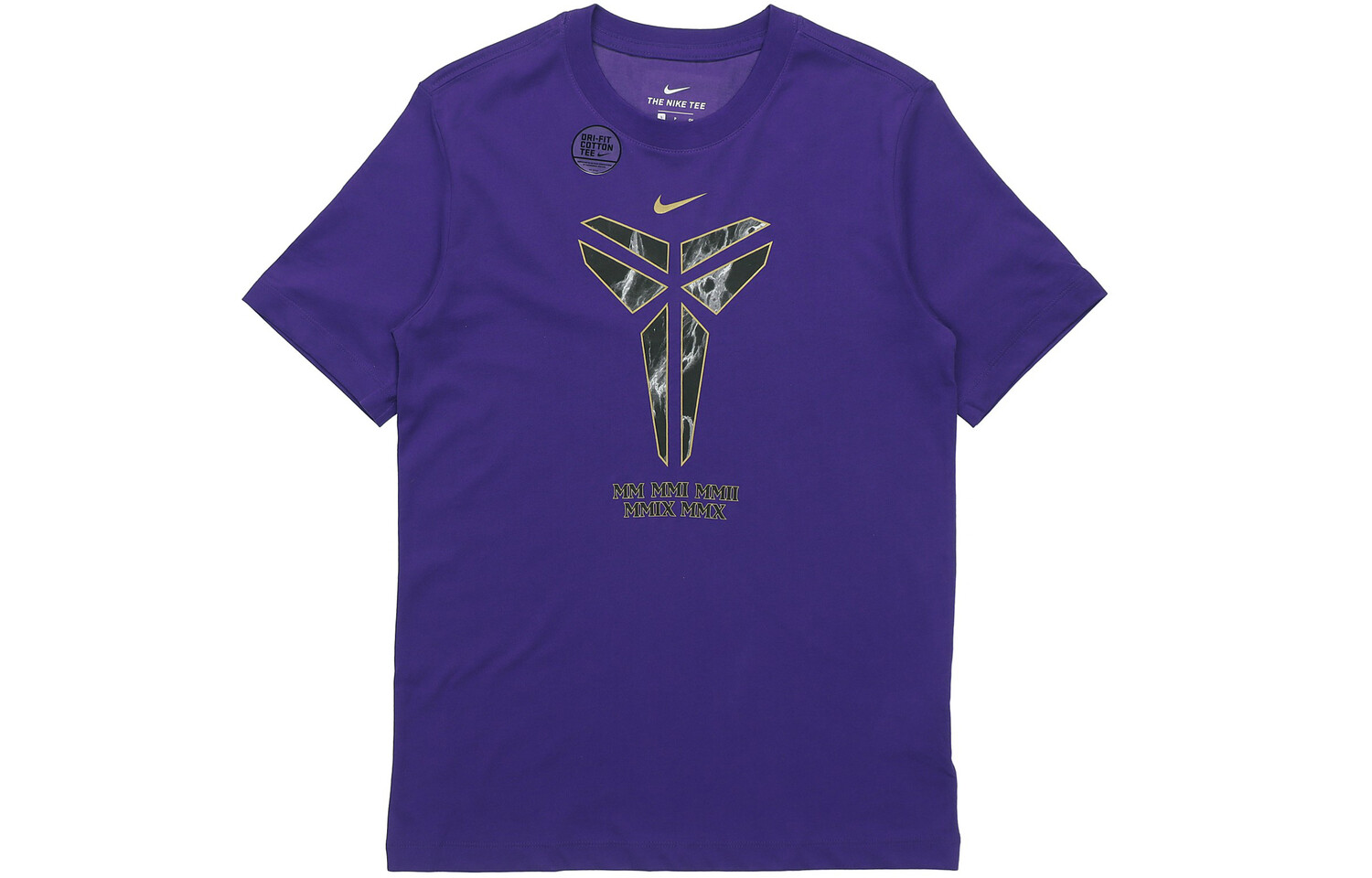 Футболка мужская фиолетовая Nike, фиолетовый
Футболка мужская фиолетовая Nike, фиолетовый