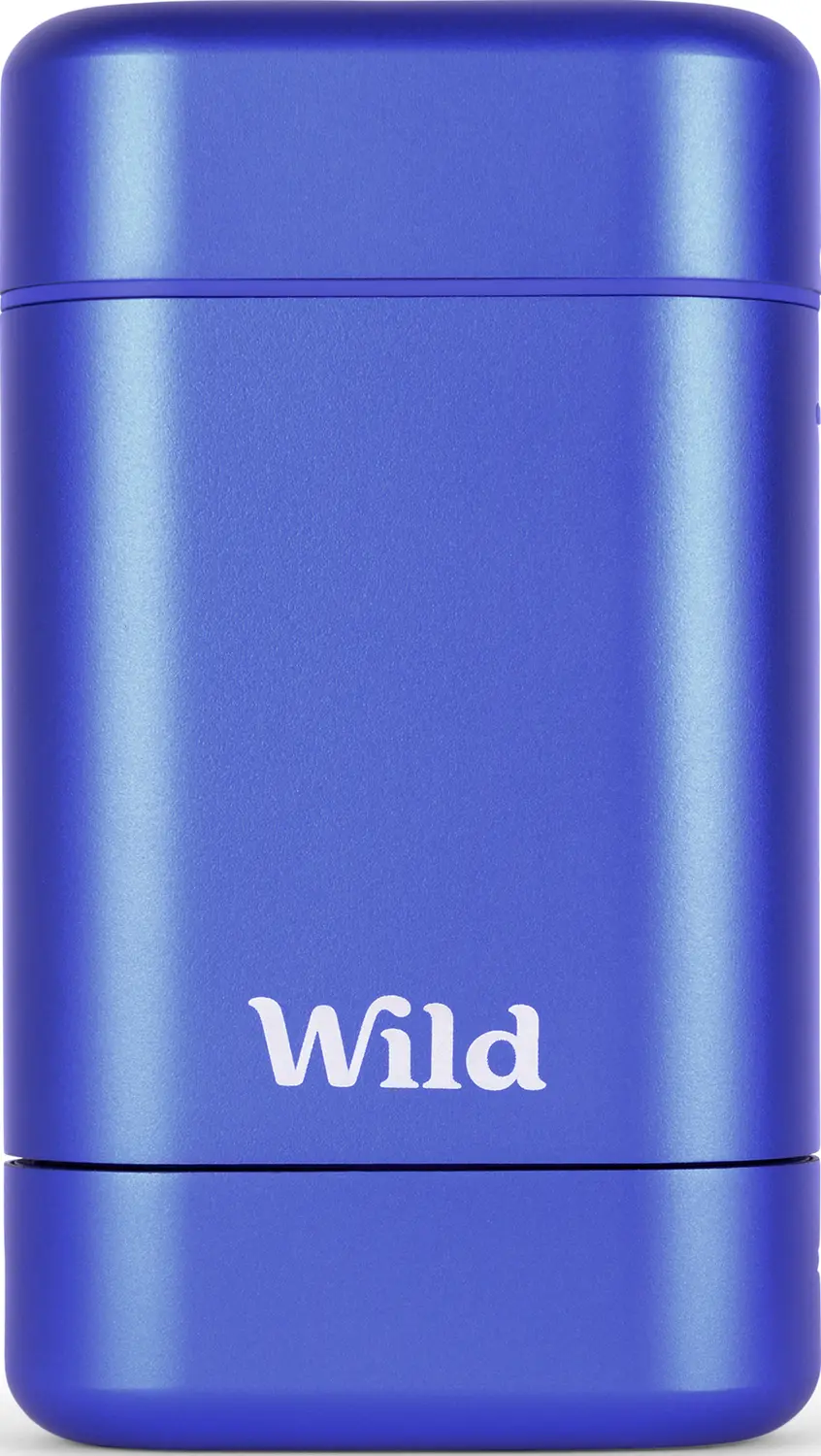 Дезодорант Wild Deo Starterset: Behälter Blue + Thunderstorm Refill Deo
Дезодорант Wild Deo Starterset: Behälter Blue + Thunderstorm Refill Deo