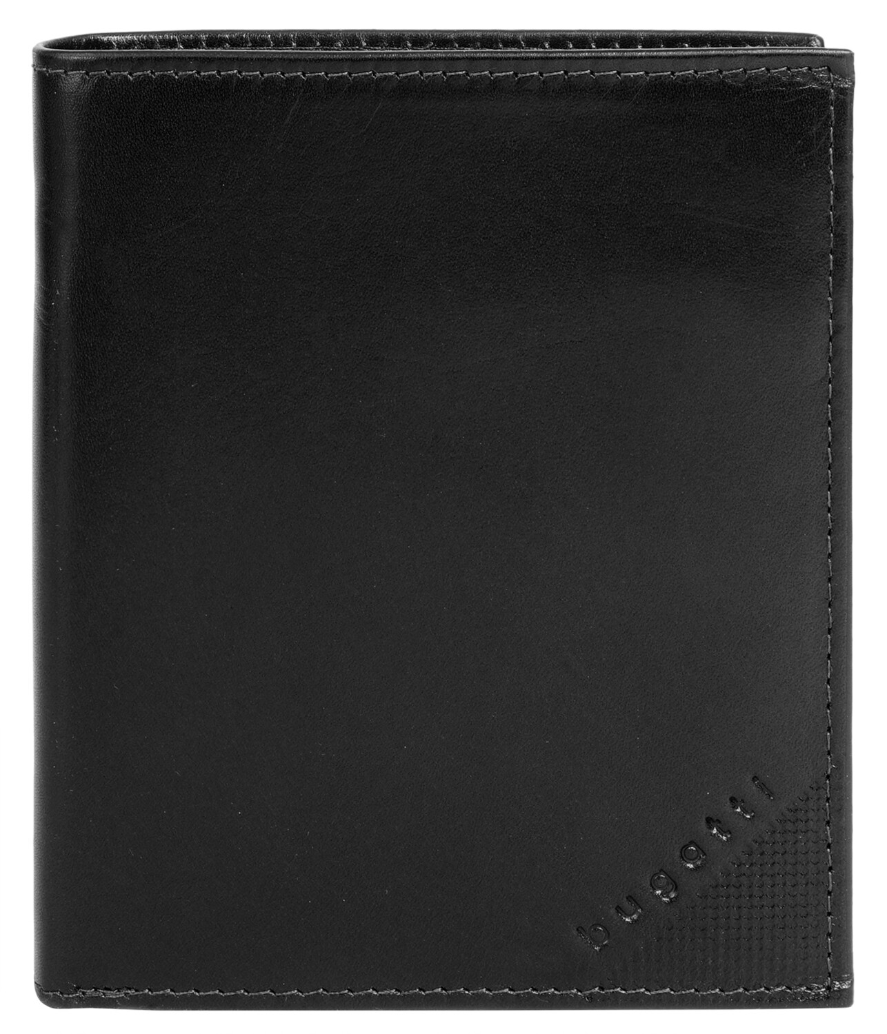 Кошелек Bugatti NOBILE, черный
Кошелек Bugatti NOBILE, черный