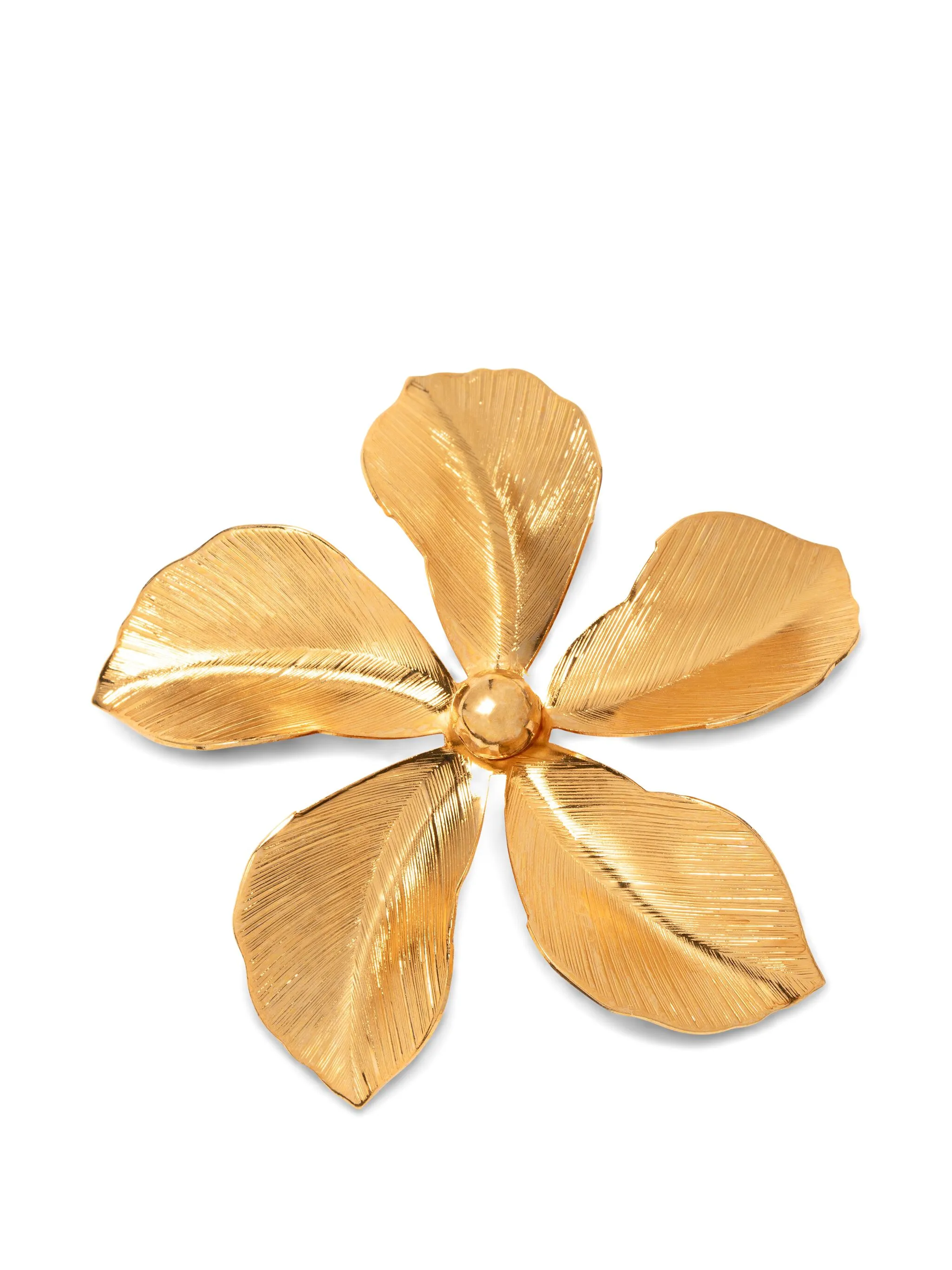 Заколка для волос Keala Jennifer Behr, золотистый
Заколка для волос Keala Jennifer Behr, золотистый